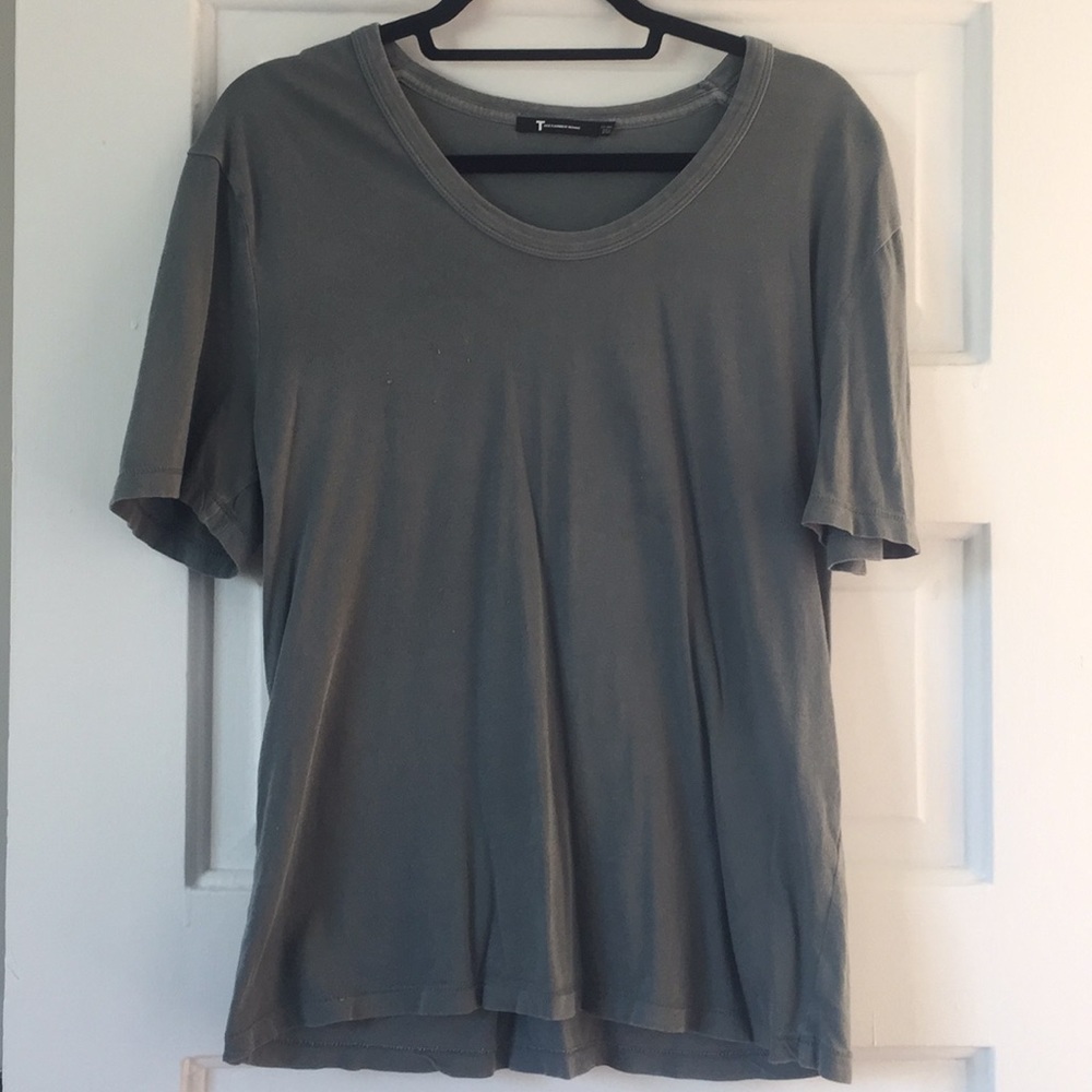 T by Alexander Wang tee